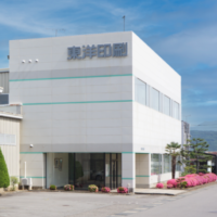 東洋印刷株式会社 さんのプロフィール写真