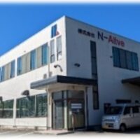 株式会社N-Alive さんのプロフィール写真