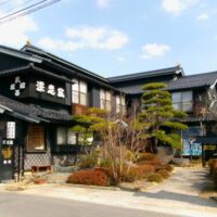 株式会社深志荘（民芸旅館深志荘） さんのプロフィール写真